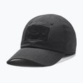 Under Armour Tactical juoda/juoda vyriška beisbolo kepuraitė