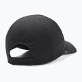 Under Armour Tactical juoda/juoda vyriška beisbolo kepuraitė 2