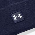 Žieminė kepurė Under Armour Halftime Cuff midnight navy/white 2