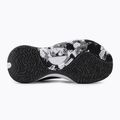 Under Armour GS Lockdown 6 vaikų krepšinio bateliai juodi 3025617 5