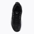 Under Armour GS Lockdown 6 vaikų krepšinio bateliai juodi 3025617 6
