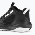 Under Armour GS Lockdown 6 vaikų krepšinio bateliai juodi 3025617 9