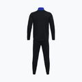 Under Armour Ua Emea sportinis kostiumas Naujoviškas treniruočių sportinio kostiumo komplektas tamsiai mėlyna ir juoda 1366212-002 6