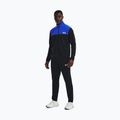 Under Armour Ua Emea sportinis kostiumas Naujoviškas treniruočių sportinio kostiumo komplektas tamsiai mėlyna ir juoda 1366212-002