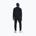 Under Armour Ua Emea sportinis kostiumas Naujoviškas treniruočių sportinio kostiumo komplektas tamsiai mėlyna ir juoda 1366212-002 2