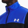 Under Armour Ua Emea sportinis kostiumas Naujoviškas treniruočių sportinio kostiumo komplektas tamsiai mėlyna ir juoda 1366212-002 3