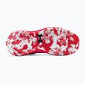 Under Armour vyriški krepšinio bateliai Jet '21 002 black/red 3024260-002 4