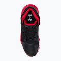 Under Armour vyriški krepšinio bateliai Jet '21 002 black/red 3024260-002 6