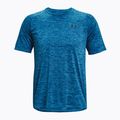 Under Armour vyriški treniruočių marškinėliai UA Tech 2.0 SS Tee blue 1326413 4