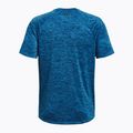 Under Armour vyriški treniruočių marškinėliai UA Tech 2.0 SS Tee blue 1326413 5