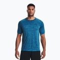 Under Armour vyriški treniruočių marškinėliai UA Tech 2.0 SS Tee blue 1326413