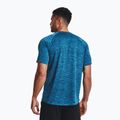 Under Armour vyriški treniruočių marškinėliai UA Tech 2.0 SS Tee blue 1326413 2