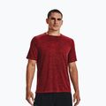 Under Armour vyriški treniruočių marškinėliai UA Tech 2.0 SS Tee red 1326413 3