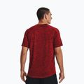 Under Armour vyriški treniruočių marškinėliai UA Tech 2.0 SS Tee red 1326413 4