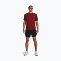 Under Armour vyriški treniruočių marškinėliai UA Tech 2.0 SS Tee red 1326413 5