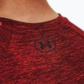 Under Armour vyriški treniruočių marškinėliai UA Tech 2.0 SS Tee red 1326413 6