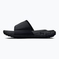Šlepetės Under Armour Rock 3 black/white clay 2