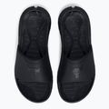 Šlepetės Under Armour Rock 3 black/white clay 4