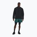 Under Armour Cloudstrike Stretch vyriška treniruočių striukė juoda 1376066 2
