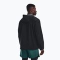 Under Armour Cloudstrike Stretch vyriška treniruočių striukė juoda 1376066 3