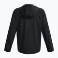 Under Armour Cloudstrike Stretch vyriška treniruočių striukė juoda 1376066 11