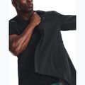 Under Armour Cloudstrike Stretch vyriška treniruočių striukė juoda 1376066 5