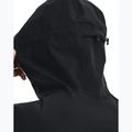 Under Armour Cloudstrike Stretch vyriška treniruočių striukė juoda 1376066 6