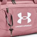 Under Armour Undeniable 5.0 Duffle kelioninis krepšys rožinės spalvos 1369221 6