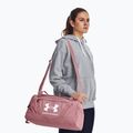 Under Armour Undeniable 5.0 Duffle kelioninis krepšys rožinės spalvos 1369221 9