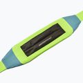 Under Armour Flex Speedpocket Run Belt green diržas 1369219 2