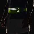 Under Armour Flex Speedpocket Run Belt green diržas 1369219 6