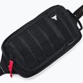Rankinė ant juosmens Under Armour Project Rock 7 l black/white