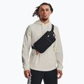 Rankinė ant juosmens Under Armour Project Rock 7 l black/white 7