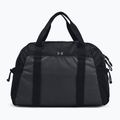 Krepšys Under Armour Project Rock Gym 25 l black/black 2