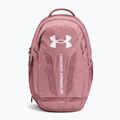 Under Armour Hustle 5.0 miesto kuprinė rožinė 1361176-697