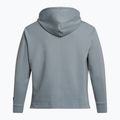 Under Armour Summit Knit Hoodie treniruočių džemperis mėlyna 1377173 2
