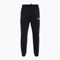 Under Armour Summit Knit Joggers treniruočių kelnės juodos 1377175