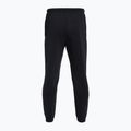 Under Armour Summit Knit Joggers treniruočių kelnės juodos 1377175 2