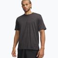 Under Armour Tech Vent SS vyriški treniruočių marškinėliai juodi 1376791