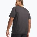 Under Armour Tech Vent SS vyriški treniruočių marškinėliai juodi 1376791 2