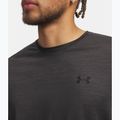 Under Armour Tech Vent SS vyriški treniruočių marškinėliai juodi 1376791 3