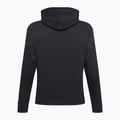 Under Armour Summit Knit Hoodie treniruočių džemperis juodas 1377173 2