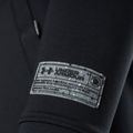 Under Armour Summit Knit Hoodie treniruočių džemperis juodas 1377173 3