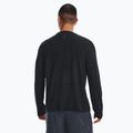 Vyriški bėgimo marškinėliai Under Armour Seamless Stride black 1375693 3