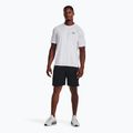 Under Armour Tech Vent vyrų treniruočių šortai juodi 1376955 2
