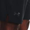 Under Armour Tech Vent vyrų treniruočių šortai juodi 1376955 4