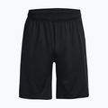 Under Armour Tech Vent vyrų treniruočių šortai juodi 1376955 5