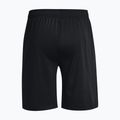 Under Armour Tech Vent vyrų treniruočių šortai juodi 1376955 6