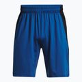 Under Armour Tech Vent vyriški treniruočių šortai mėlyni 1376955 3