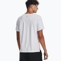 Vyriški bėgimo marškinėliai Under Armour Iso-Chill Laser Heat white 1376518 2